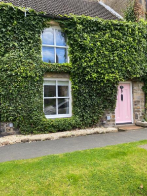 Jasmine Cottage